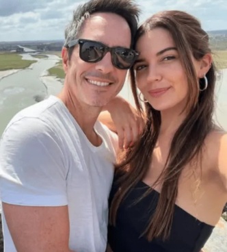 Lorena González y Mauricio Ochmann terminan