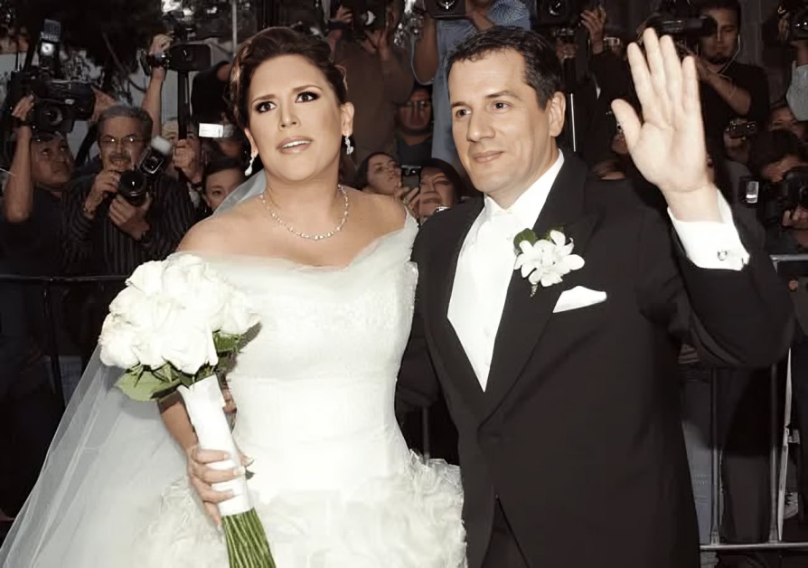 ¿Por qué Angélica Vale y Otto Padrón se divorcian?