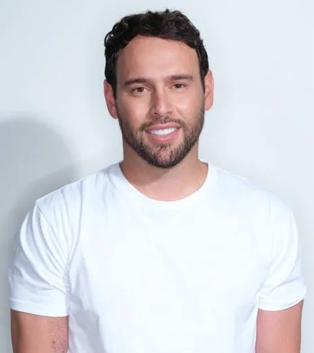 ¿Quién es Scooter Braun?