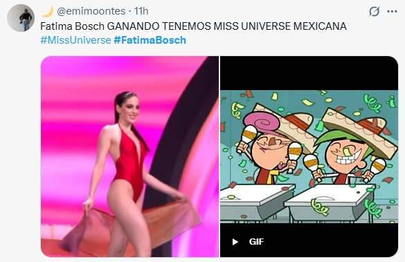 Memes de Fátima Bosch