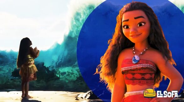 ¿Qué debes saber sobre el live action de Moana? |VIDEO