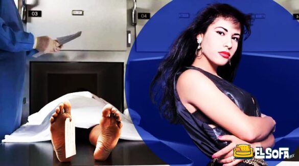 Selena Quintanilla. Revelan detalles de autopsia a la cantante