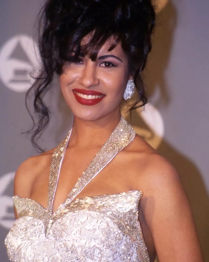 Revelan detalles de autopsia a la cantante Selena Quintanilla