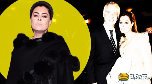 Yadhira Carrillo habla de su divorcio de Juan Collado |VIDEO