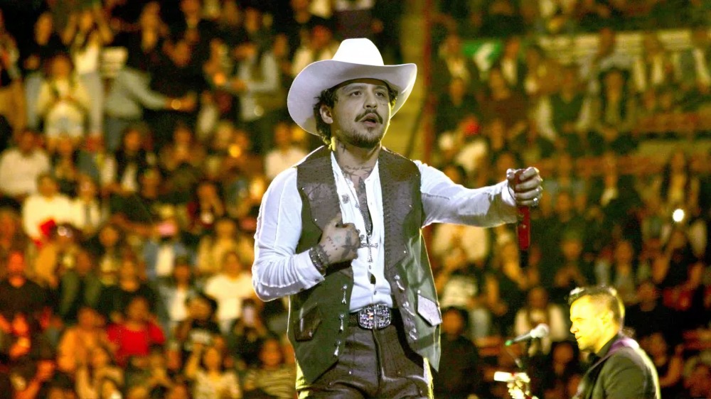 Cazzu revela que Inti no escucha música de Nodal