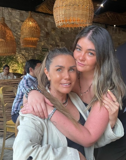 ¿Cuál es la enfermedad que aqueja a Sabine Moussier?