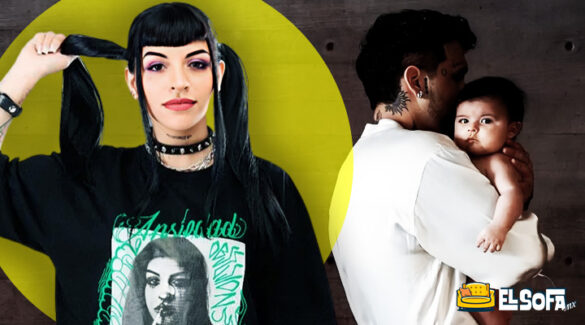 La razón por la que Inti no escucha canciones de Nddal