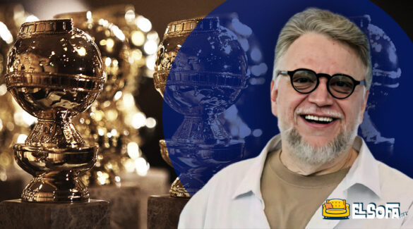 Lista completa de nominados a los Globos de Oro 2026