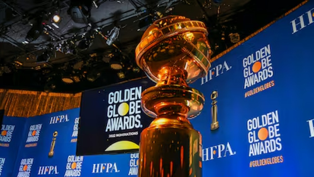 Lista nominados a Globos de Oro 2026