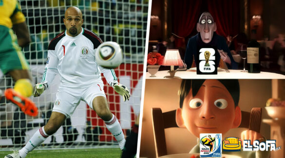 Los mejores memes del grupo de México en el Mundial 2026