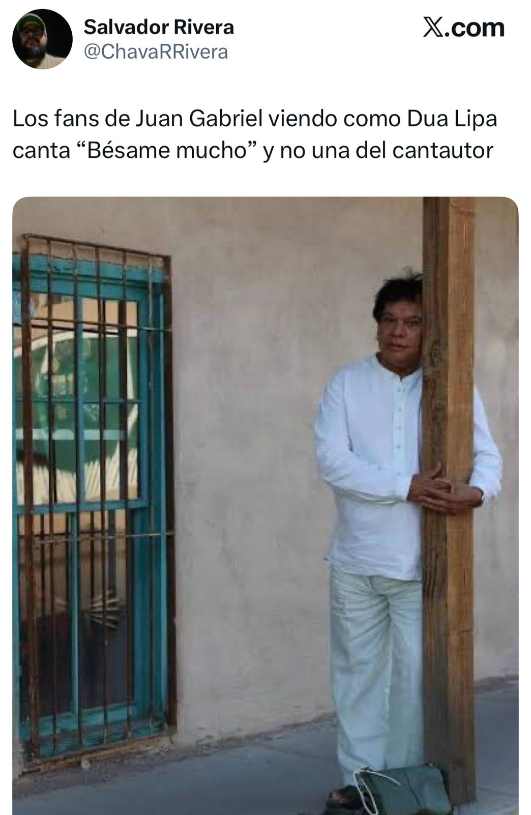 Memes que dejó el concierto de Dua Lipa