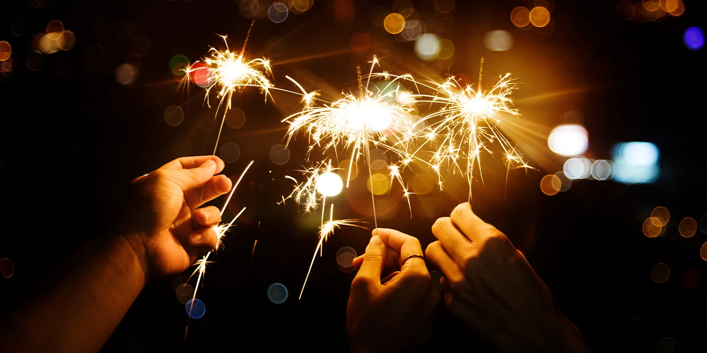 Rituales para recibir el Año Nuevo 2026