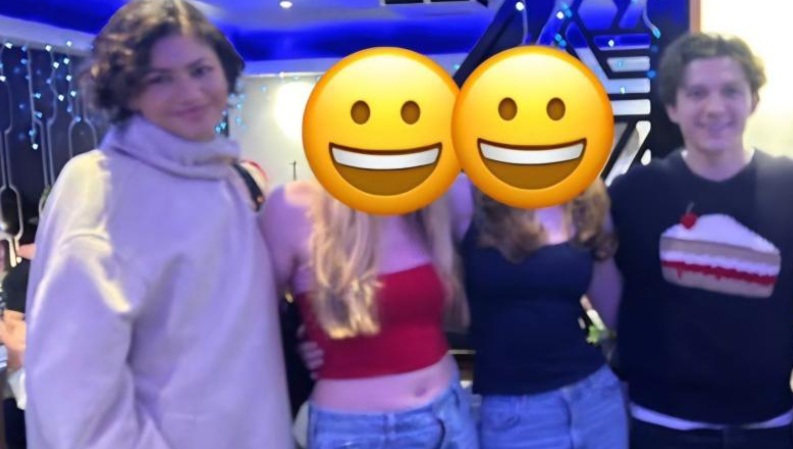 Declaraciones de Zendaya refuerzan rumor sobre embarazo