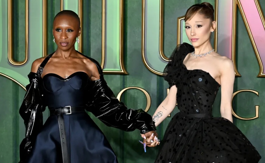¿Qué otras causas determinaron la exclusión de Ariana Grande en los Oscar?