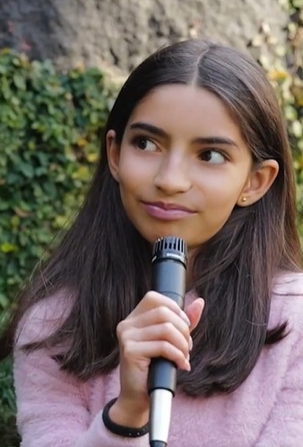¿Qué dijo Alessandra Rosaldo sobre críticas a Aitana Derbez?