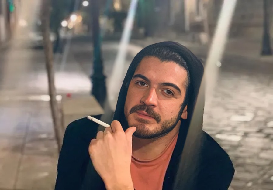 Muere actor de doblaje Alexis Ortega; esta fue su última publicación