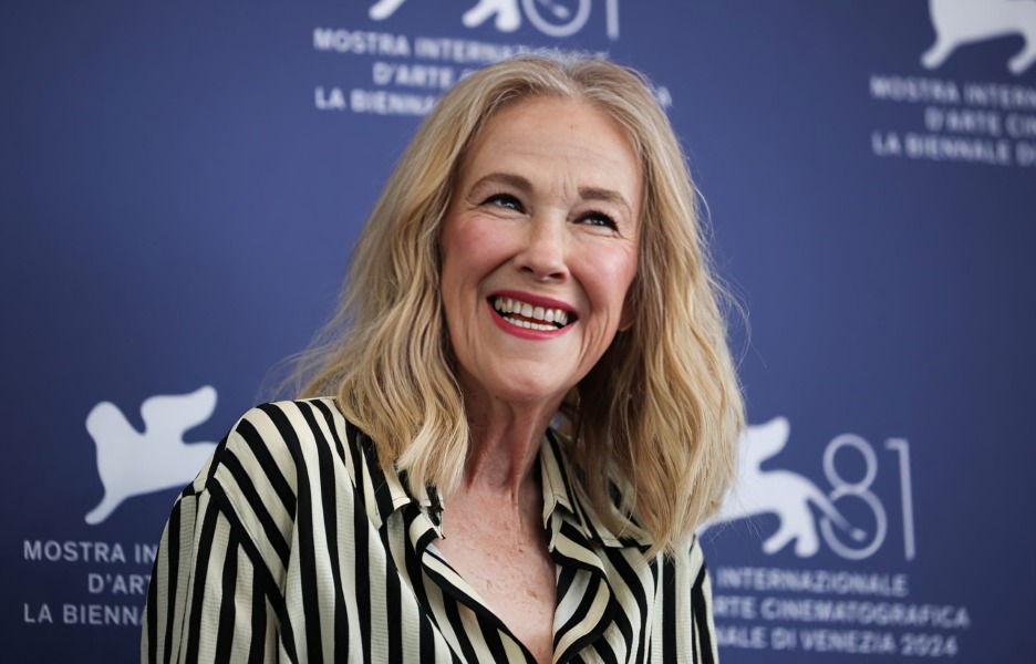 ¿Quién fue y de qué murió Catherine O'Hara, actriz de Mi pobre angelito?