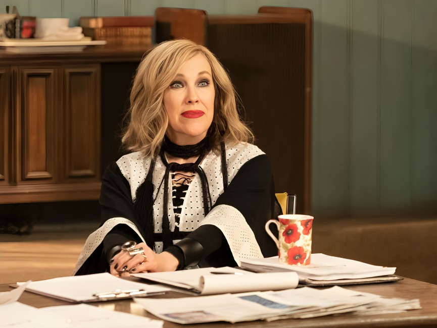 ¿Quién fue y de qué murió Catherine O'Hara, actriz de Mi pobre angelito?