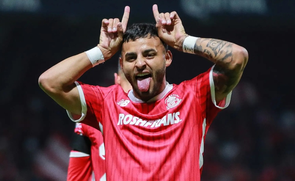¿Cuándo regresará Alexis Vega a las canchas?