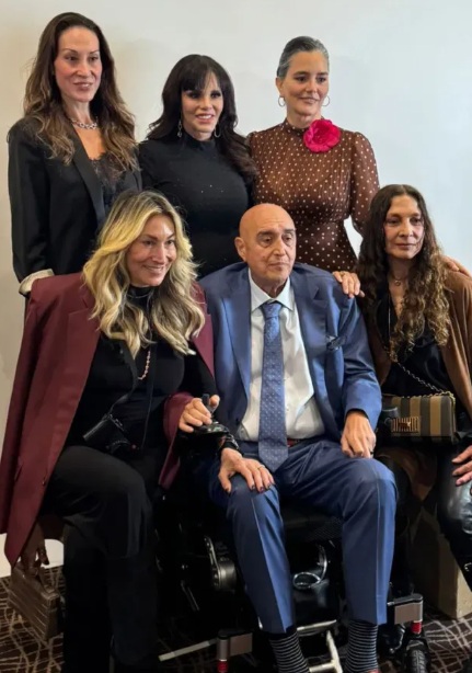 ¿De qué murió Pedro Torres?