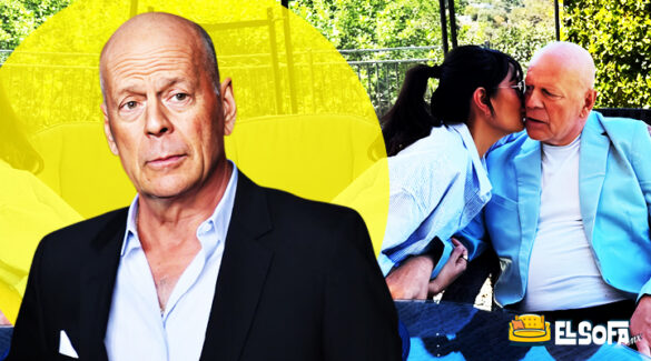 Esposa de Bruce Willis comparte preocupante mensaje en redes
