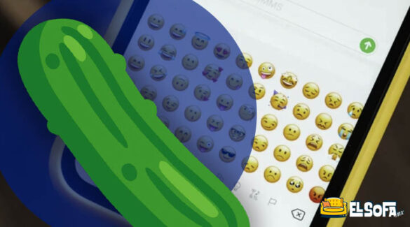 Pepino, goma y más: los emojis que llegarán a iOS y Android en 2026