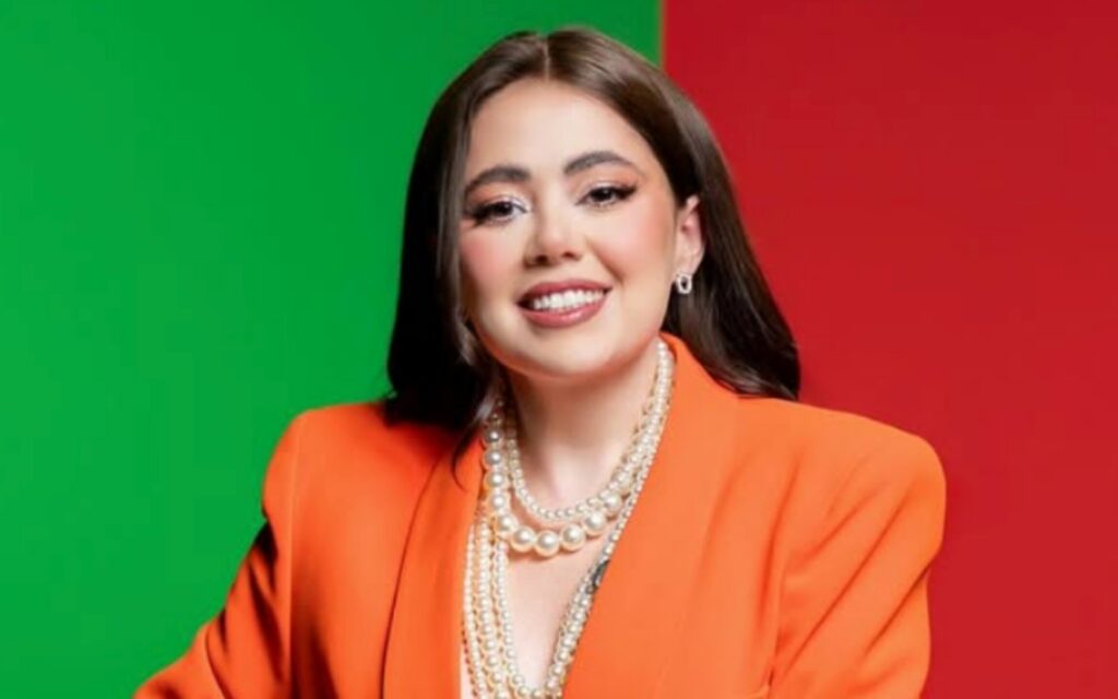 Mariana Botas