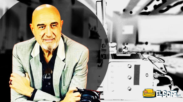 ¿Quién fue y de qué murió el productor Pedro Torres?