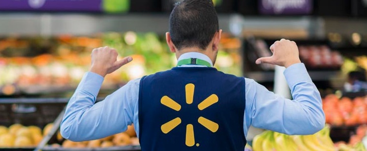 Walmart remata roscas de Reyes, pero congeladas