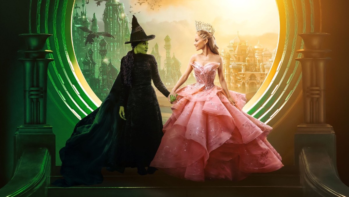 ¿Por qué Ariana Grande no fue nominada a los Oscar 2026?