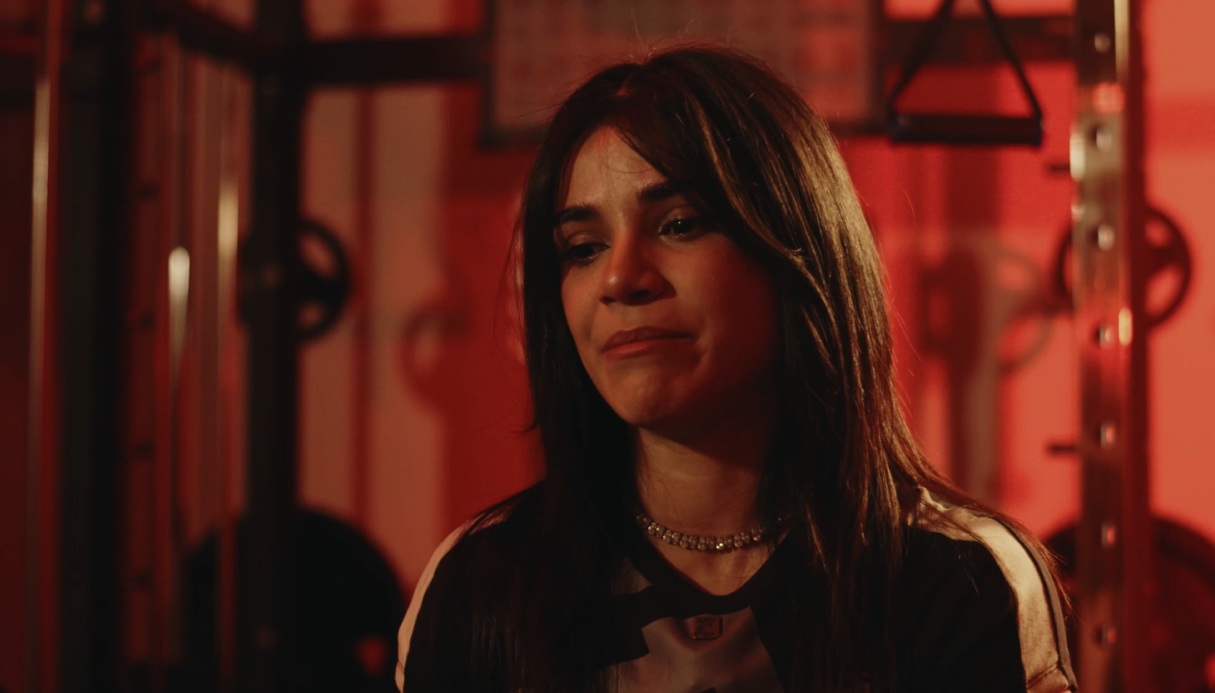 Alana Flores reacciona a cancelación de pelea con Samadhi Zendejas