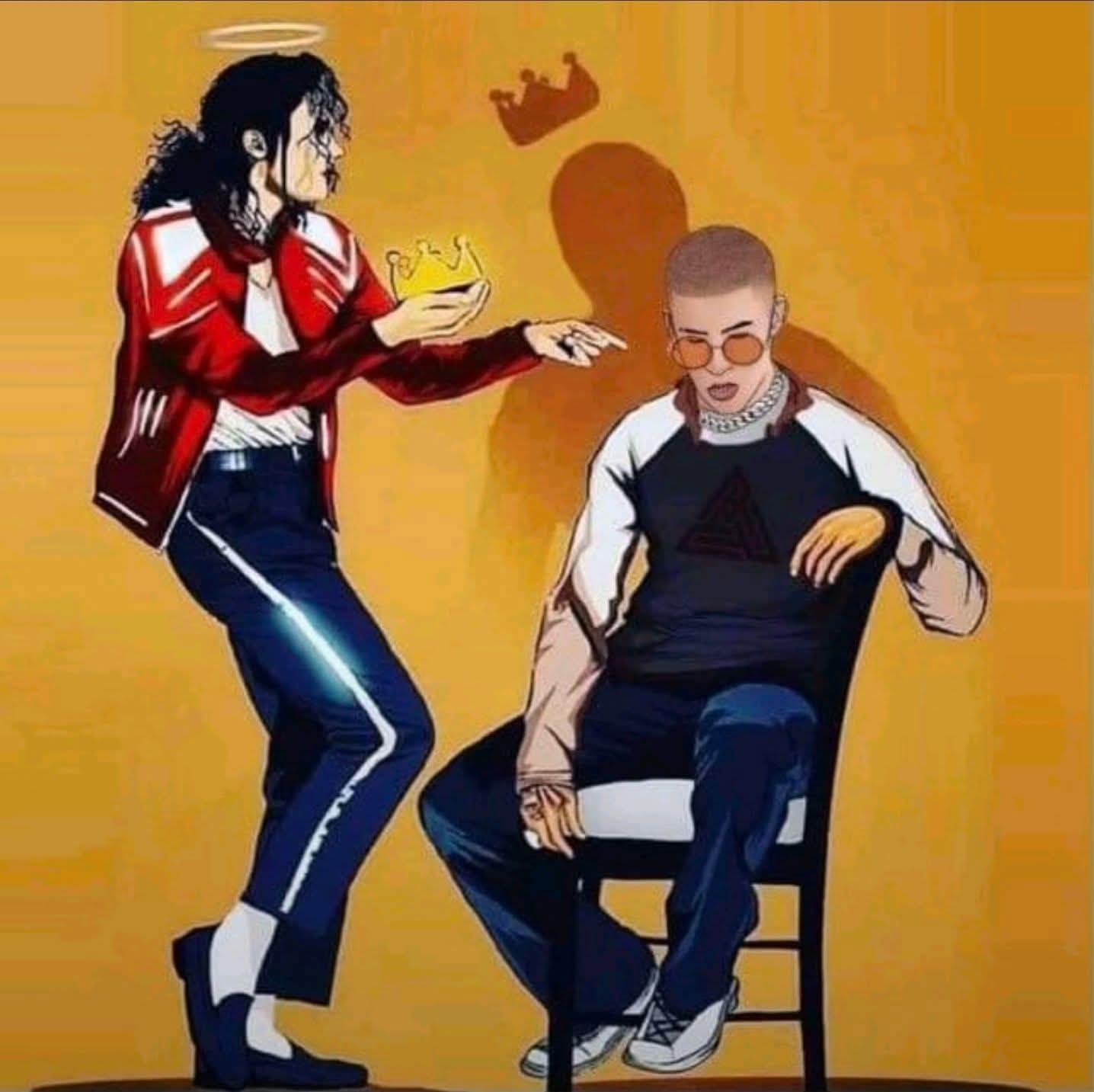 Bad Bunny y los mejores memes