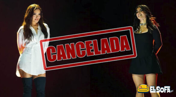 Cancelan oficialmente pelea entre Alana Flores y Samadhi Zendejas en Supernova