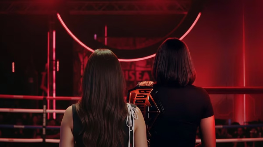 Cancelan oficialmente pelea entre Alana Flores y Samadhi Zendejas en Supernova