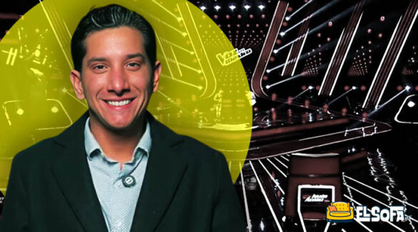 ¿Quién fue y de qué murió Leo Rosas, exparticipante de La Voz México?