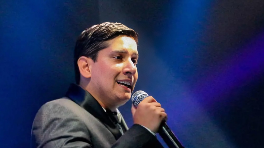 ¿De qué murió Leo Rosas?