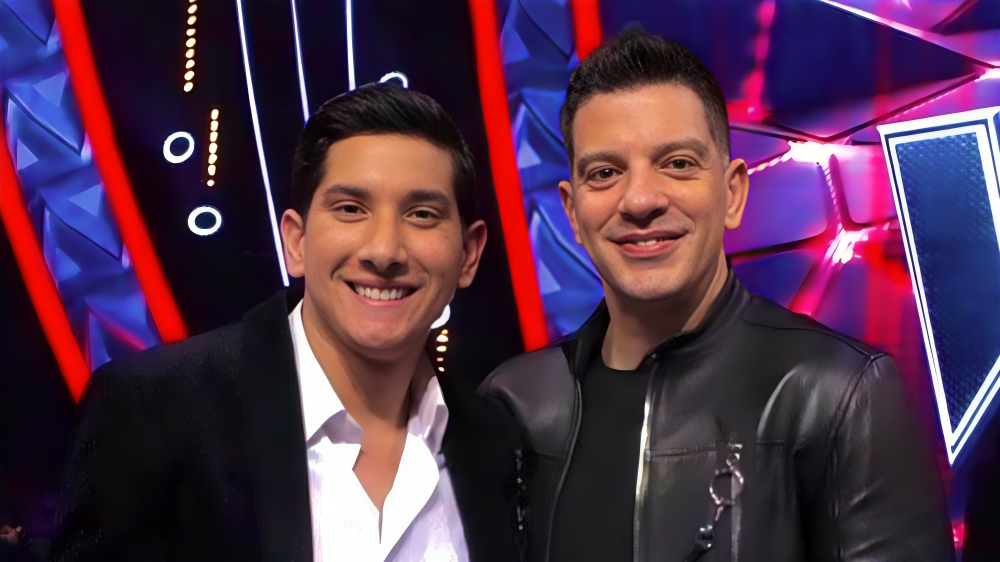 ¿De qué murió Leo Rosas?