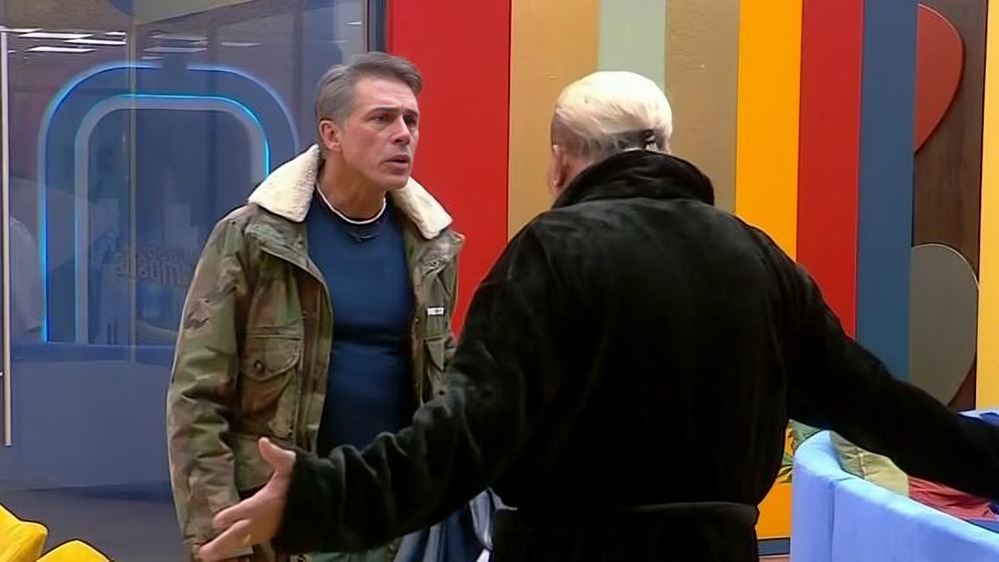 Mayer y El Divo