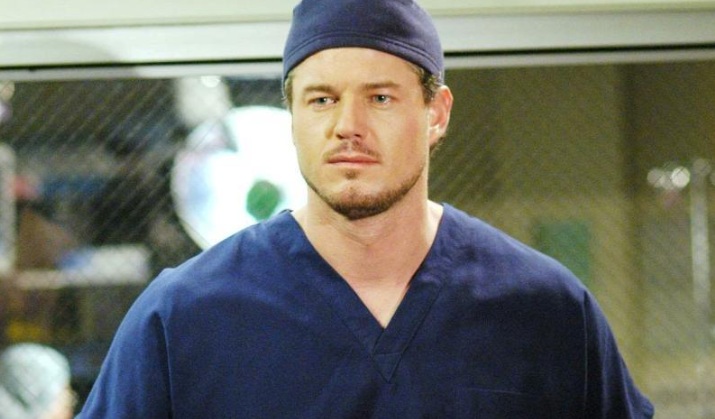 Murió el actor Eric Dane
