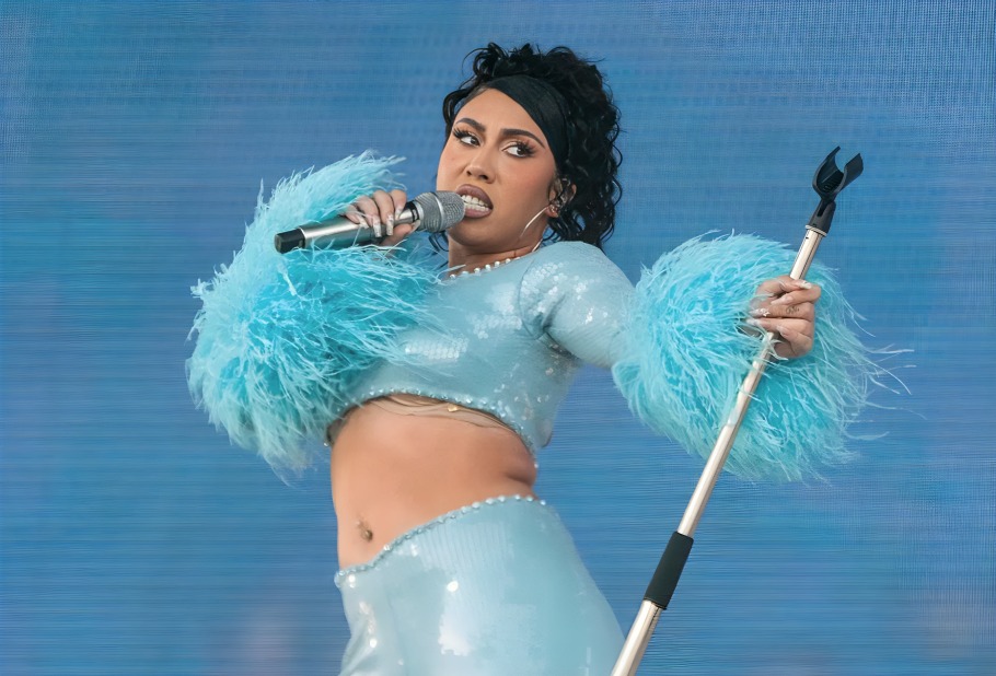 Kali Uchis