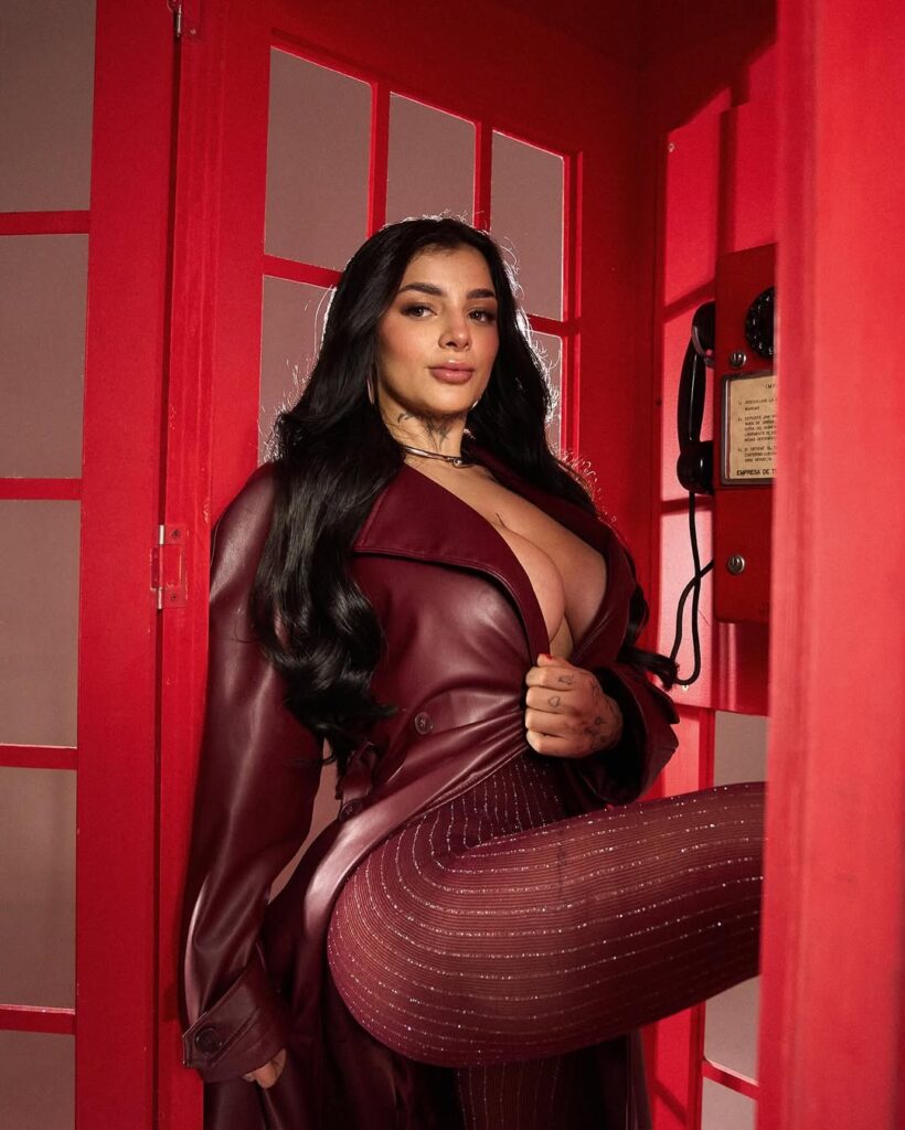Karely Ruiz se retirará de OnlyFans