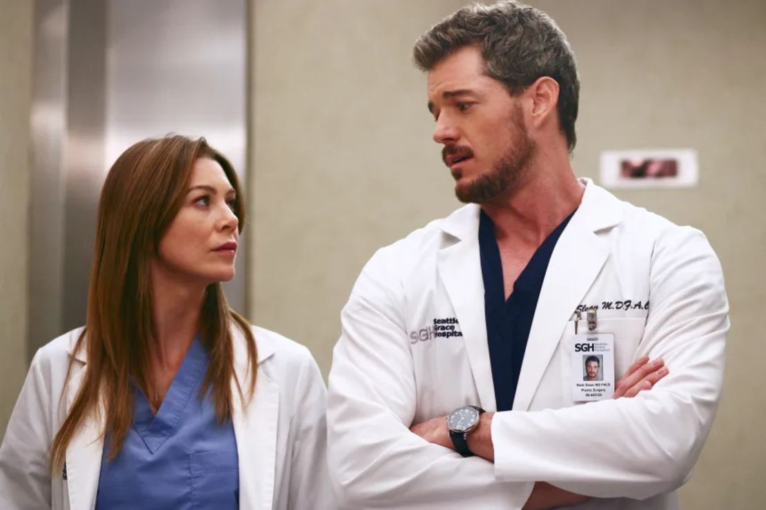 ¿De qué murió el actor Eric Dane?