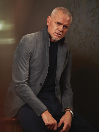 ¿Quién fue el actor Eric Dane?