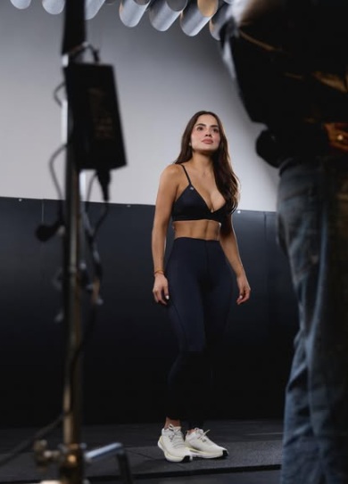 ¿Por qué Samadhi Zendejas canceló la pelea con Alana Flores?