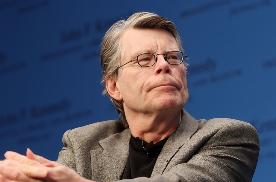 Stephen King