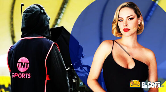 ¿Por qué la conductora Miroslava Montemayor dejó TNT Sports?