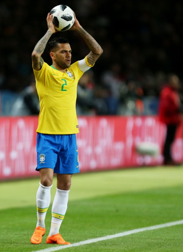 Futbolistas que se perdieron un Mundial por lesionarse de último minuto