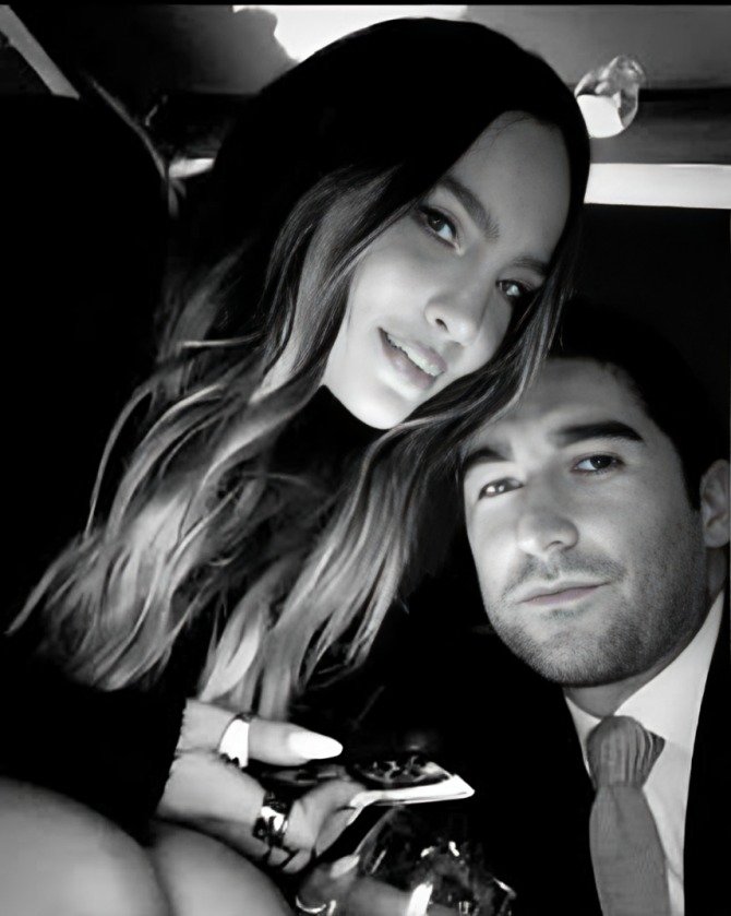¿Por qué Belinda terminó su relación con Gonzalo Hevia Baillères?