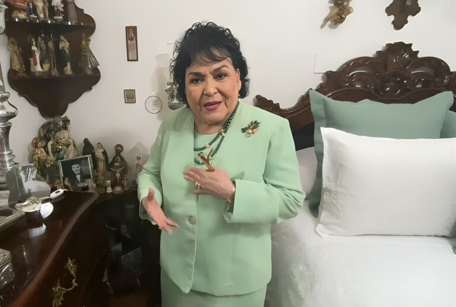 Carmen Salinas