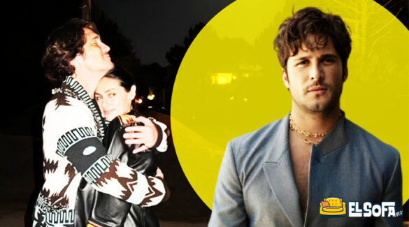 ¿Por qué Diego Boneta y Renata Notni finalizaron su romance?